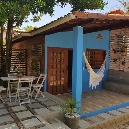 Apart Tico Tico Apartman Praia de Pipa Kültér fotó