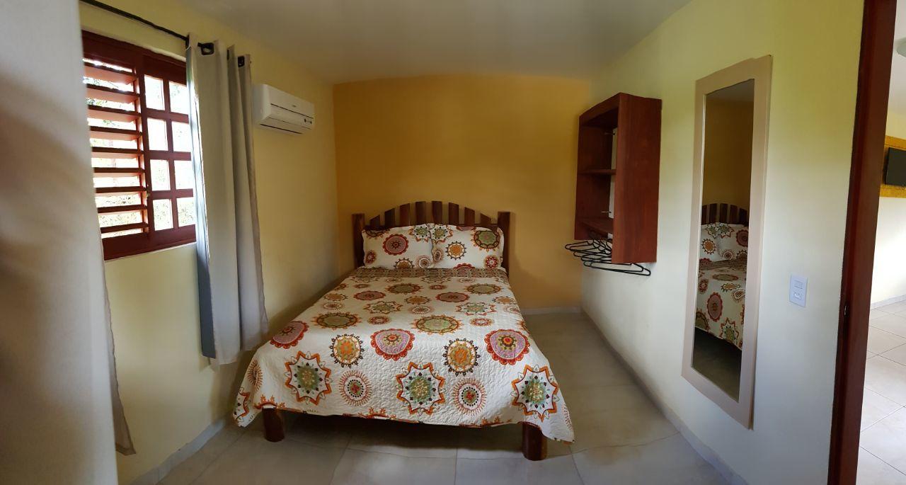 Apart Tico Tico Apartman Praia de Pipa Kültér fotó