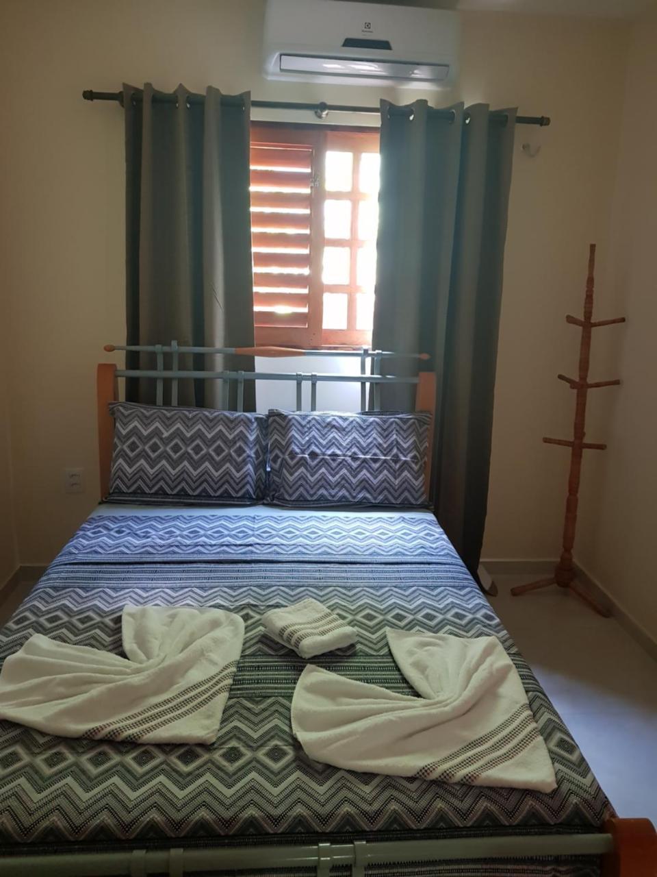 Apart Tico Tico Apartman Praia de Pipa Kültér fotó